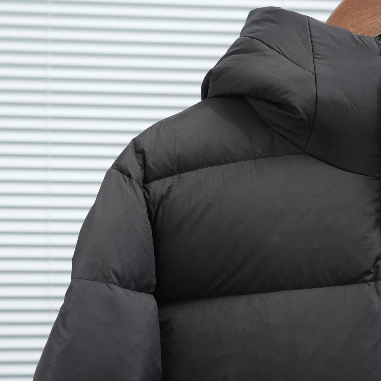 P820 ​​Black CanadaGoose Canada Goose Ouyang Nana second generation same style down jacket Size: XS-2XL